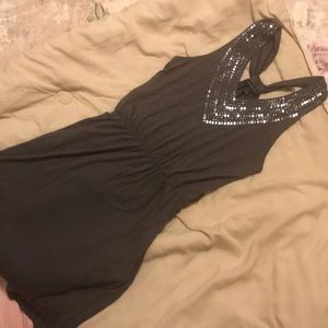 Banana Republic Short Dress